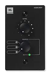 Harman Kardon-JBLCSR3SVBLKV