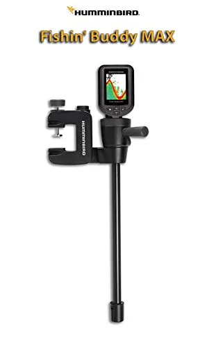 Johnson 410050-1 Humminbird 410050-1 Fishin Buddy Max