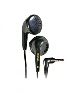 Maxell 190560 Ear Buds, , Eb-95, Stereo