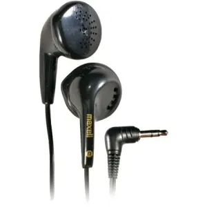 Maxell 190560 Ear Buds, , Eb-95, Stereo