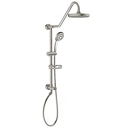 Pulse Shower Spas-1011-BN-1.8GPM