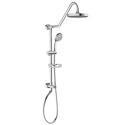 Pulse Shower Spas-1011-CH-1.8GPM
