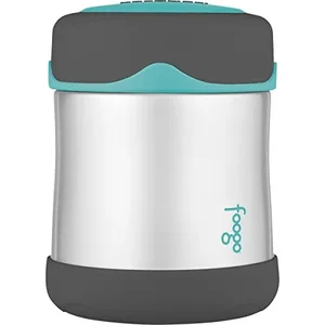B3004TS2 | Thermos Foogo® Stainless Steel, Vacuum