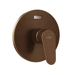 Pulse Shower Spas-3002-RIV-PB-ORB