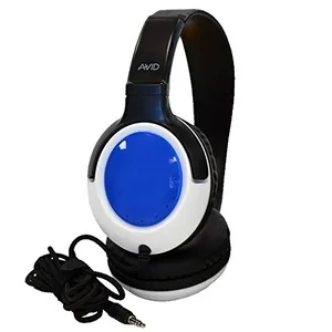 2AE5-4BLU | Ergoguys AVID AE-54 Adjustable Over-Ear