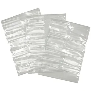 Nesco Nesco 50-count Sealer Bags (11" X 16")