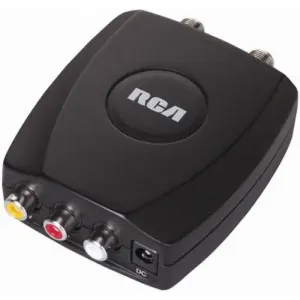 Rca CRF907A (r)  Compact Rf Modulator