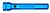 ST3D116 | Maglite Blue 3D Cell Flashlight - Durable and