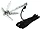Attwood Marine Attwood Kayak Grapnel Anchor Kit