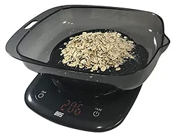 Optima Home Scales-COS-5000-BT