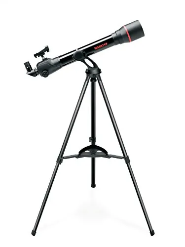 Tasco 49070800 (r)  Spacestation(tm) 70az Refractor Telescope