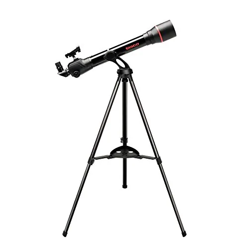 Tasco 49070800 (r)  Spacestation(tm) 70az Refractor Telescope