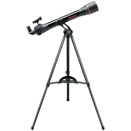 Tasco 49070800 (r)  Spacestation(tm) 70az Refractor Telescope