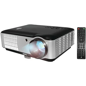 Pyle PRJLE78 Home Theater HD 1080p LED Projector