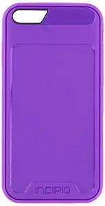 Ipio IPH-1356-PRTL Inc Performance Level 3 - Back Cover For Cell Phone