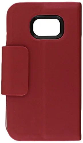 Ipio SA-727-RED Inc Corbin Lightweight Wallet Folio - Flip Cover For C