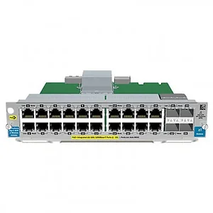 DR9573 | Hp Hewlett Packard HPE 20-Port Expansion Module
