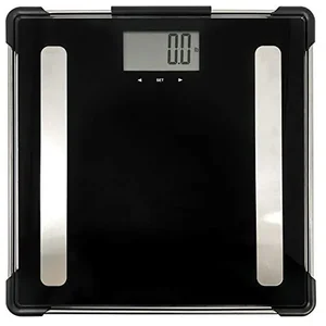 FR-400 | Optima Home Scales High Precision BMI Scale with