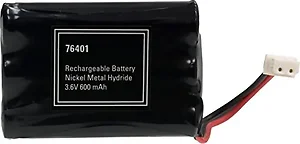 RA29637 | Ge Universal Cordless Phone Battery Replacement