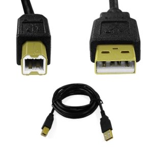 Ambir SA106-CB 6ft Usb 2.0 Cable For Ps667