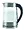 The Metal Ware Corp Nesco Electric Water Kettle