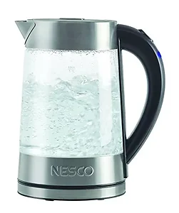 The Metal Ware Corp Nesco Electric Water Kettle