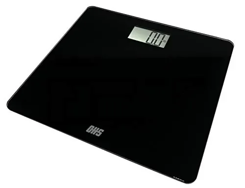 TN-330 | Optima Home Scales Tone Talking Bathroom Scale