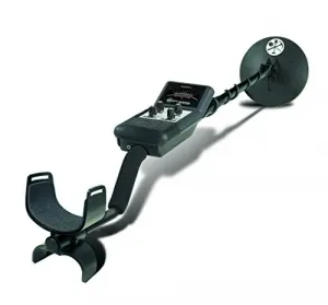 Bounty TK2 Tracker Ii Metal Detector Ftptrackerii