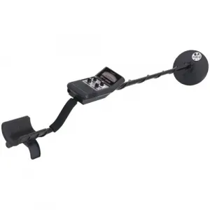 Bounty TK2 Tracker Ii Metal Detector Ftptrackerii