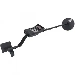 Bounty TK2 Tracker Ii Metal Detector Ftptrackerii