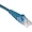 '095518 | Tripp Lite Tripp Lite 3ft Cat5e - Cat5 Snagless
