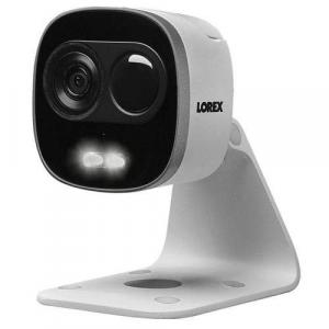 Lorex LNWCM23X 1080p Wifi Outdoor Deterrant Ip Camera