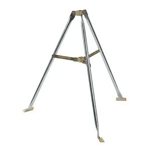 RA22894 | Rca Outdoor Antenna Tripod Mount - 3ft Rooftop