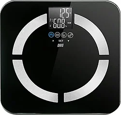 Optima Home Scales-CN-400