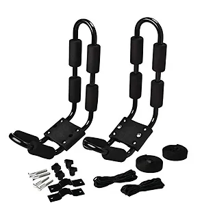 11441-4 | Attwood Marine Attwood Universal Kayak Roof Rack