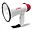Pyle Pyle Pro(R) PMP20 20-Watt Megaphone-Bullhorn