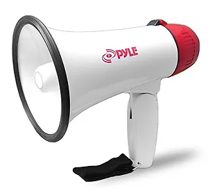 Pyle Pyle Pro(R) PMP20 20-Watt Megaphone-Bullhorn
