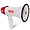 Pyle Pyle Pro(R) PMP20 20-Watt Megaphone-Bullhorn