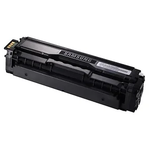 Hp Samsung CLT-K504S (SU162A) Toner Cartridge - Black