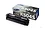 Hp Samsung CLT-K504S (SU162A) Toner Cartridge - Black