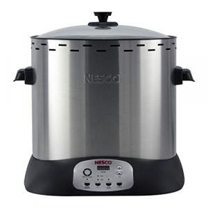 The ITR-01 Nesco Upright Turkey Roaster