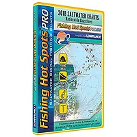 Fishing Hot Spots-E188
