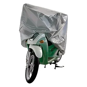 CW63125 | Dallas Manufacturing Co. Premium Motor Scooter