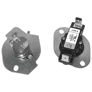 N279769 | Napco Whirlpool Dryer Thermostat & Fuse Kit