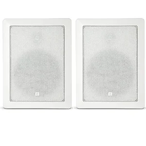 CONTROL126WT | Harman Kardon 6.5-Inch 2-Way In-Wall