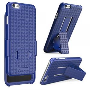 I-blason IP6-55-TRANS-PL Transformer Slim Hard Shell Holster Case