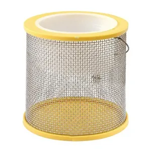 Frabill 1280 Cricket Cage Bucket