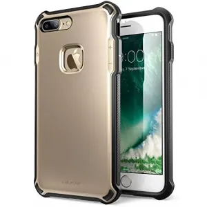 I-blason IP7P-VENOM-GOLD Venom Case