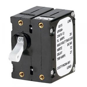 Paneltronics CW29820 'a' Frame Magnetic Circuit Breaker - 30 Amps - Do