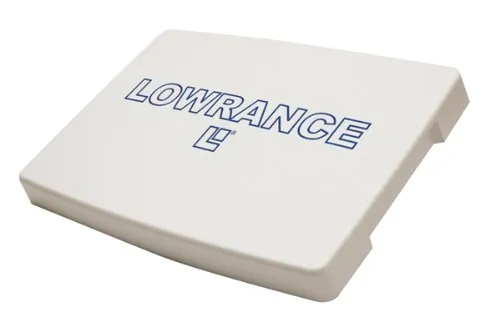 Lowrance 000-0124-62 Cvr-13 Protective Cover Fhds-7 Series